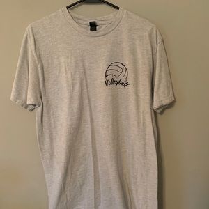 VOLLEYBALL TSHIRT